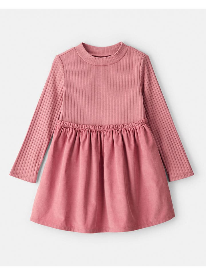 

OshKosh Платье розовое