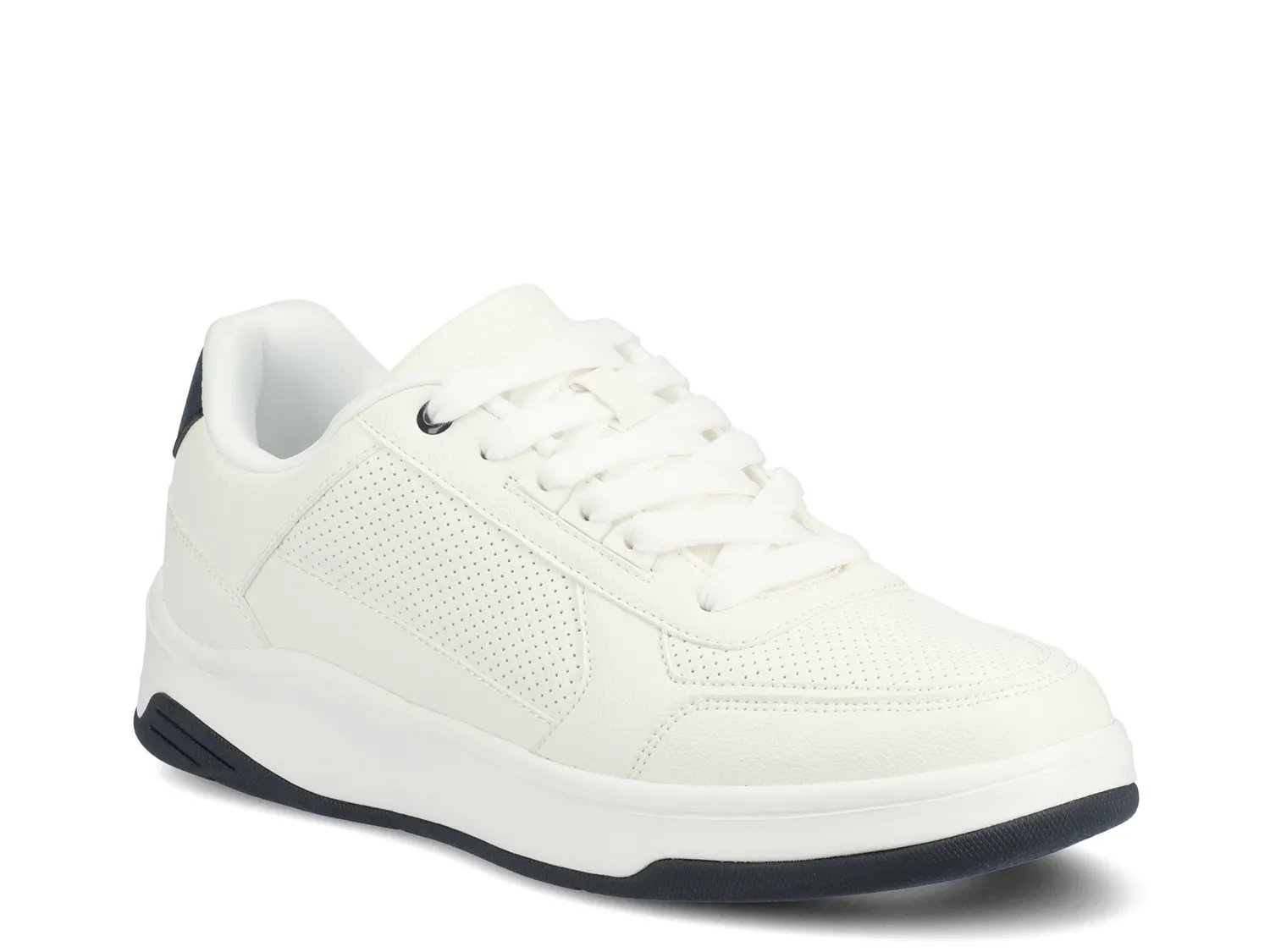 

Кроссовки Vance Swift Casual Sneaker, белый