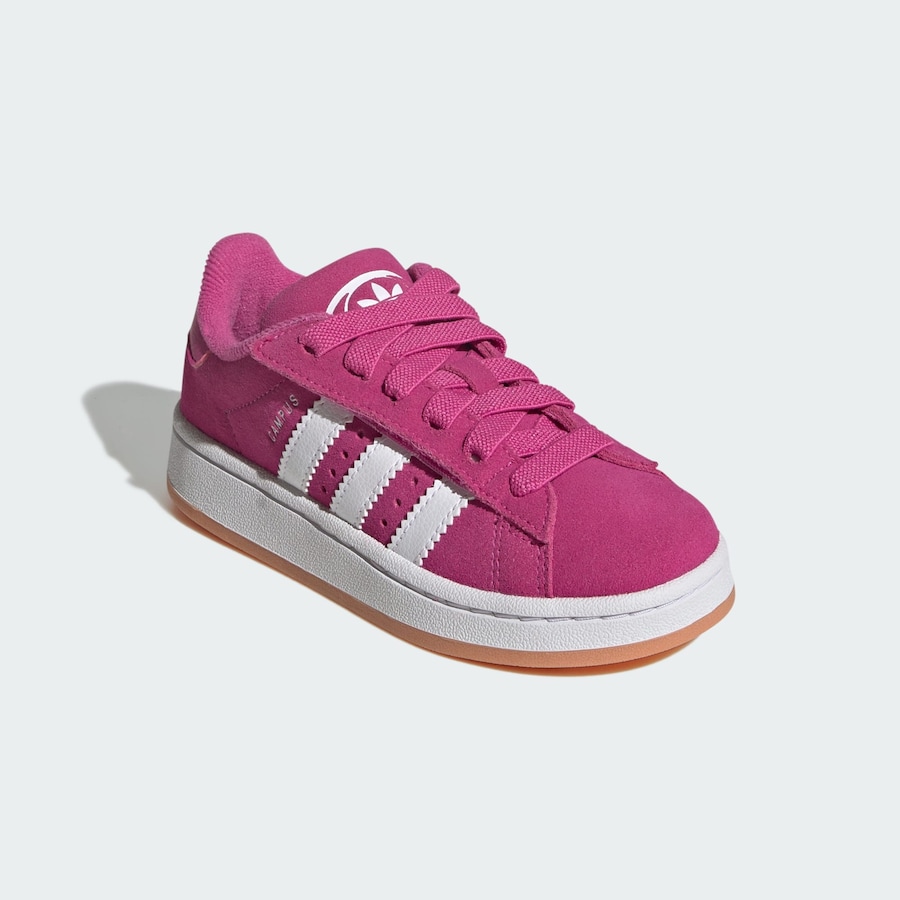 Кроссовки ADIDAS ORIGINALS Campus 00s, темно-розовый — фото 4
