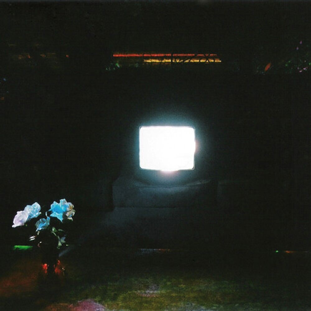 

Диск CD Does It Look Like I'm Here - Emeralds