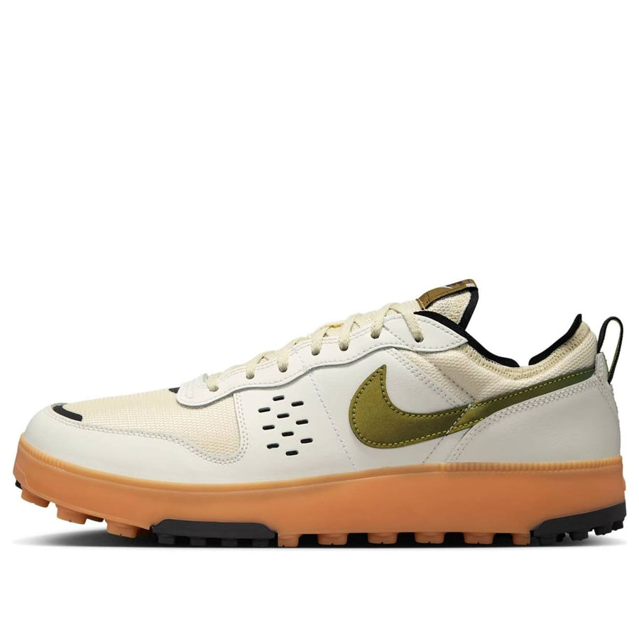 

Кроссовки Nike C1TY 'Sail Coconut Milk Pacific Moss', бежевый