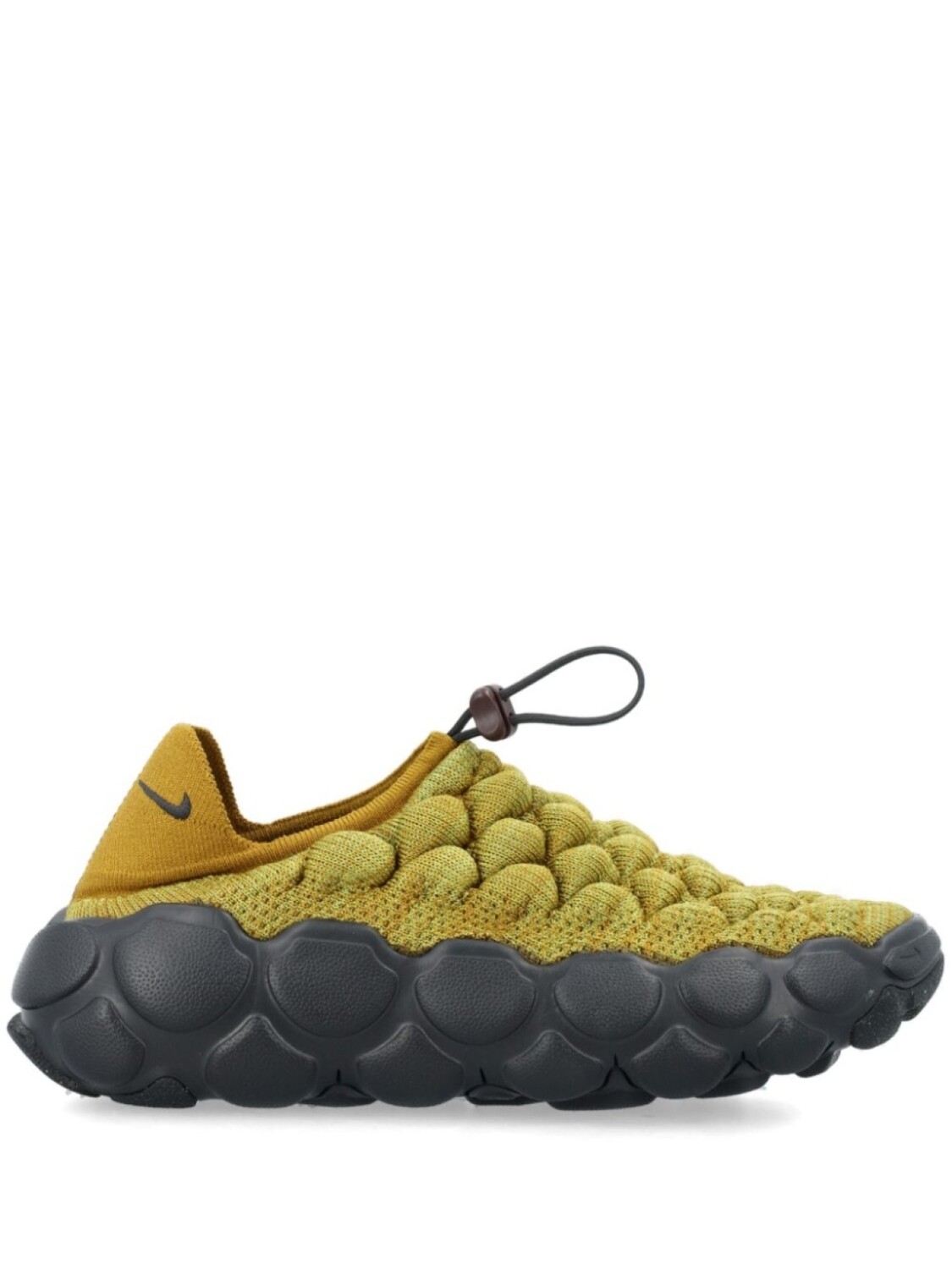 

Nike кроссовки Flyknit Haven, желтый