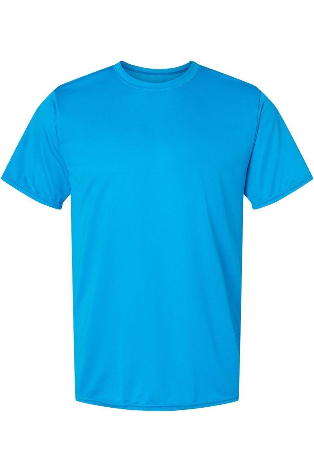 

Футболка Augusta Sportswear Nexgen Wicking, цвет power blue