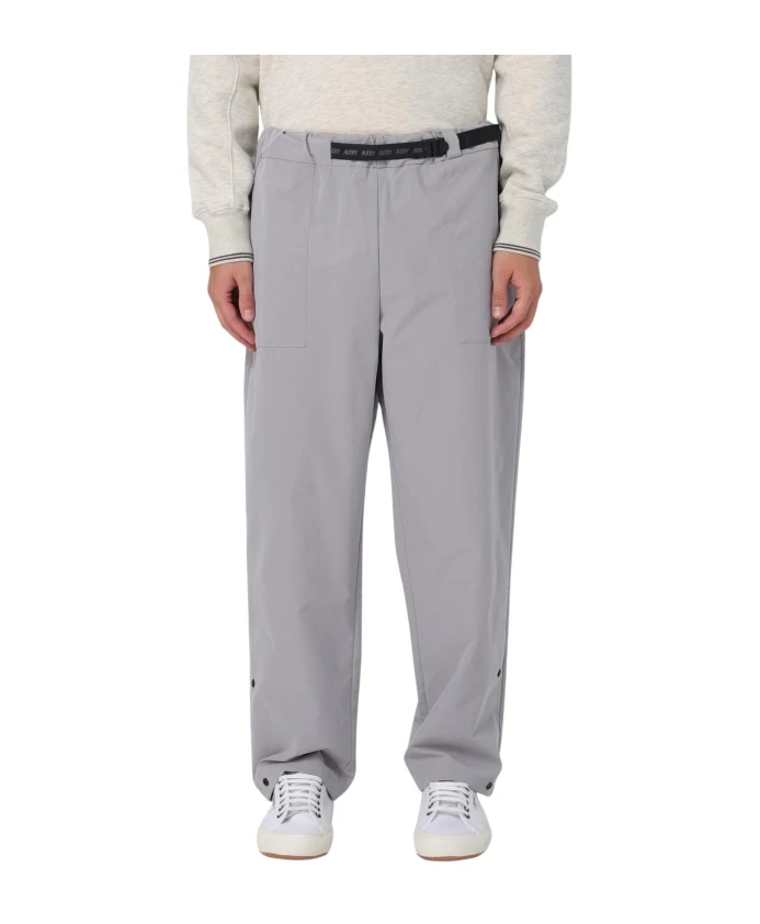 

Серые мужские повседневные брюки Autry, серый