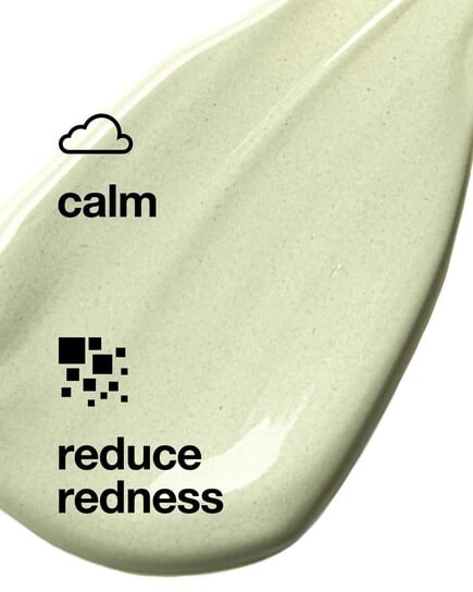 Крем для лица Clinique — Безмасляный увлажняющий для сосудистой кожи, , Redness Solutions, 50 мл — фото 2