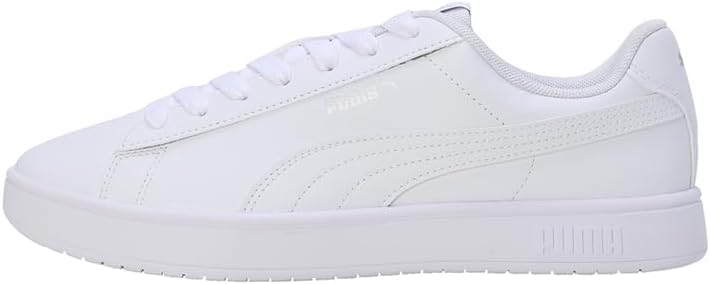 Унисекс-кроссовки PUMA Rickie Classic, белый — фото 2