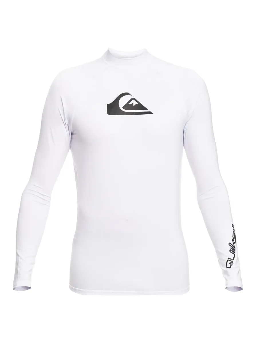 

Куртка Quiksilver из неопрена "All Time", белый