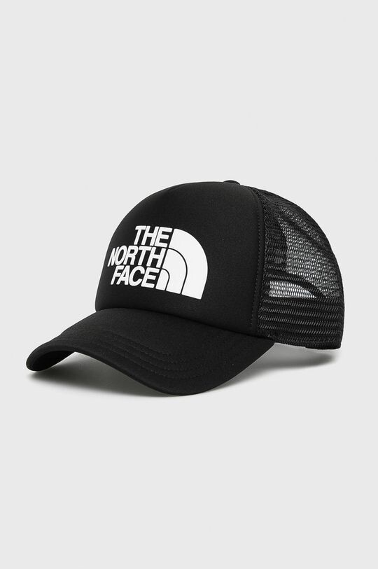 

Шапка The North Face, черный