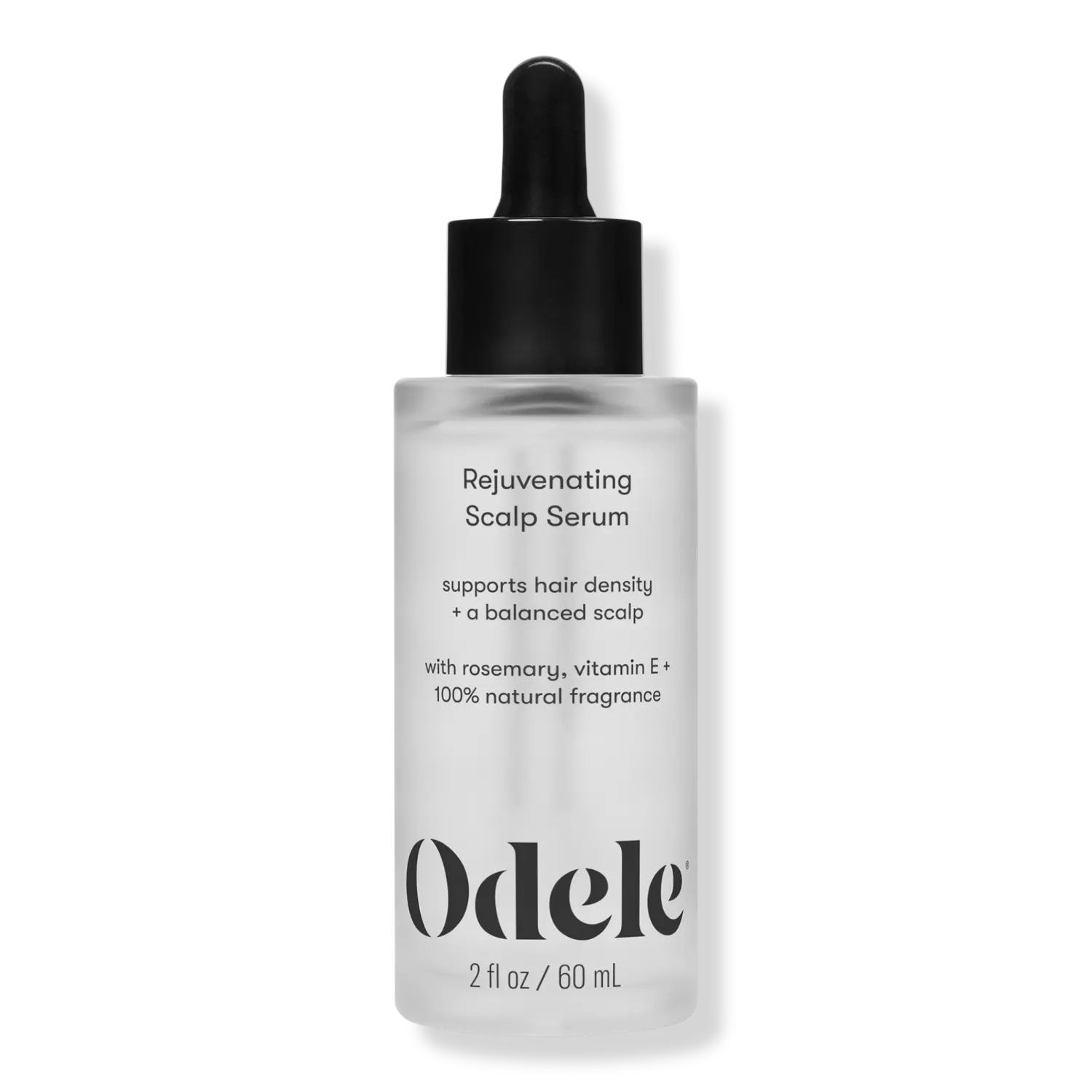 

Омолаживающая сыворотка для кожи головы, поддерживающая густоту волос. Odele