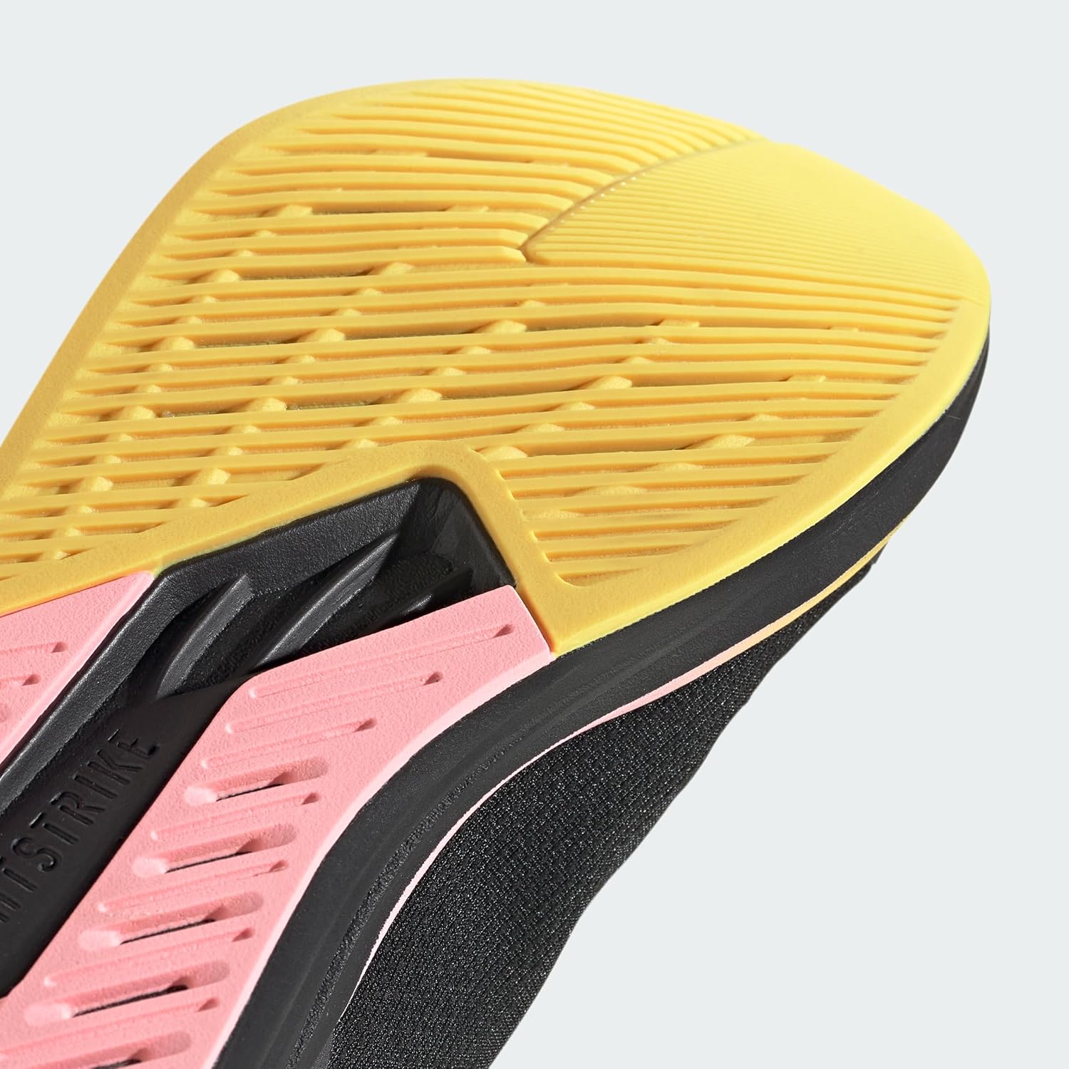 Мужские кроссовки Adidas Duramo Speed, черный — фото 4
