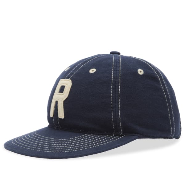 

Оригинальная бейсболка Polo Ralph Lauren, worth темно-синий