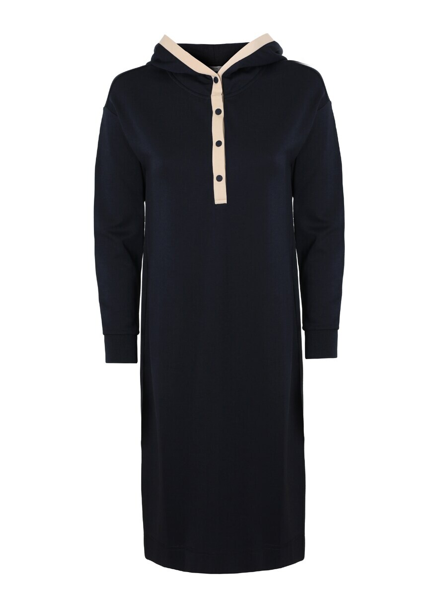 

Мини платье TATUUM Dress Jade, темно-синий