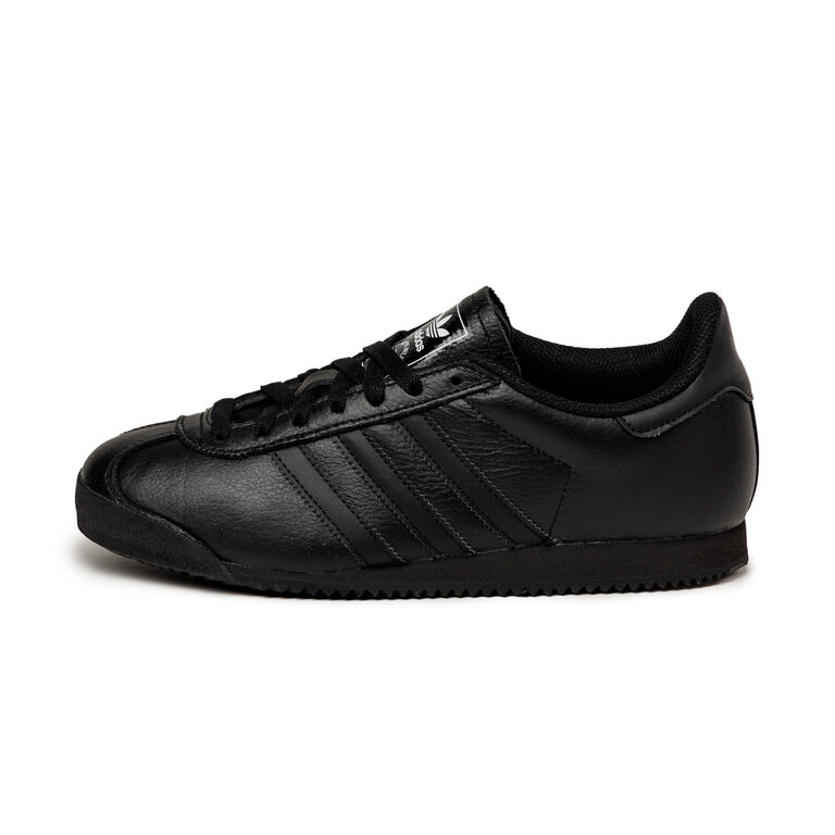 

Кроссовки k 74 Adidas, черный