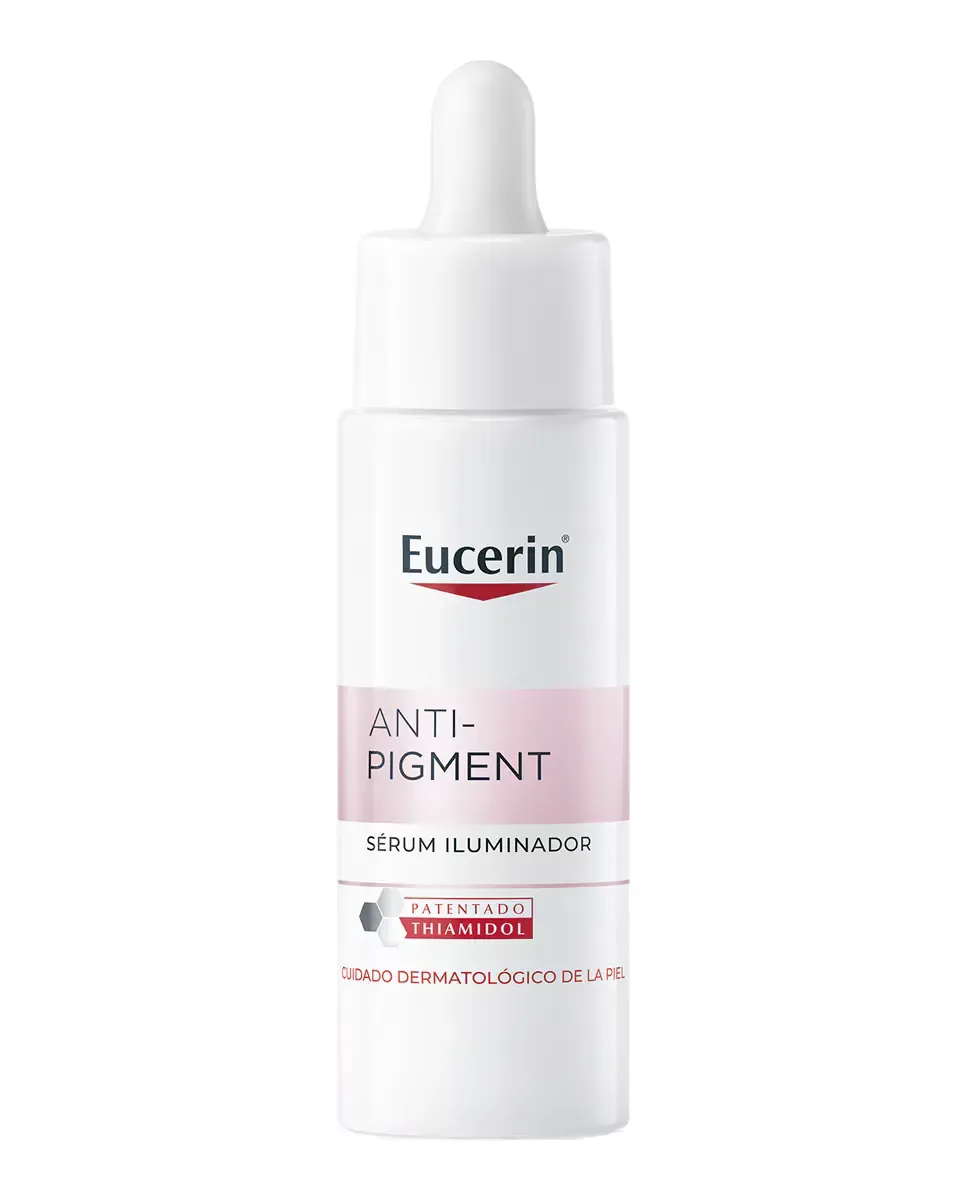 Сыворотка Eucerin — Против пигментации для выравнивания кожи, 30 мл