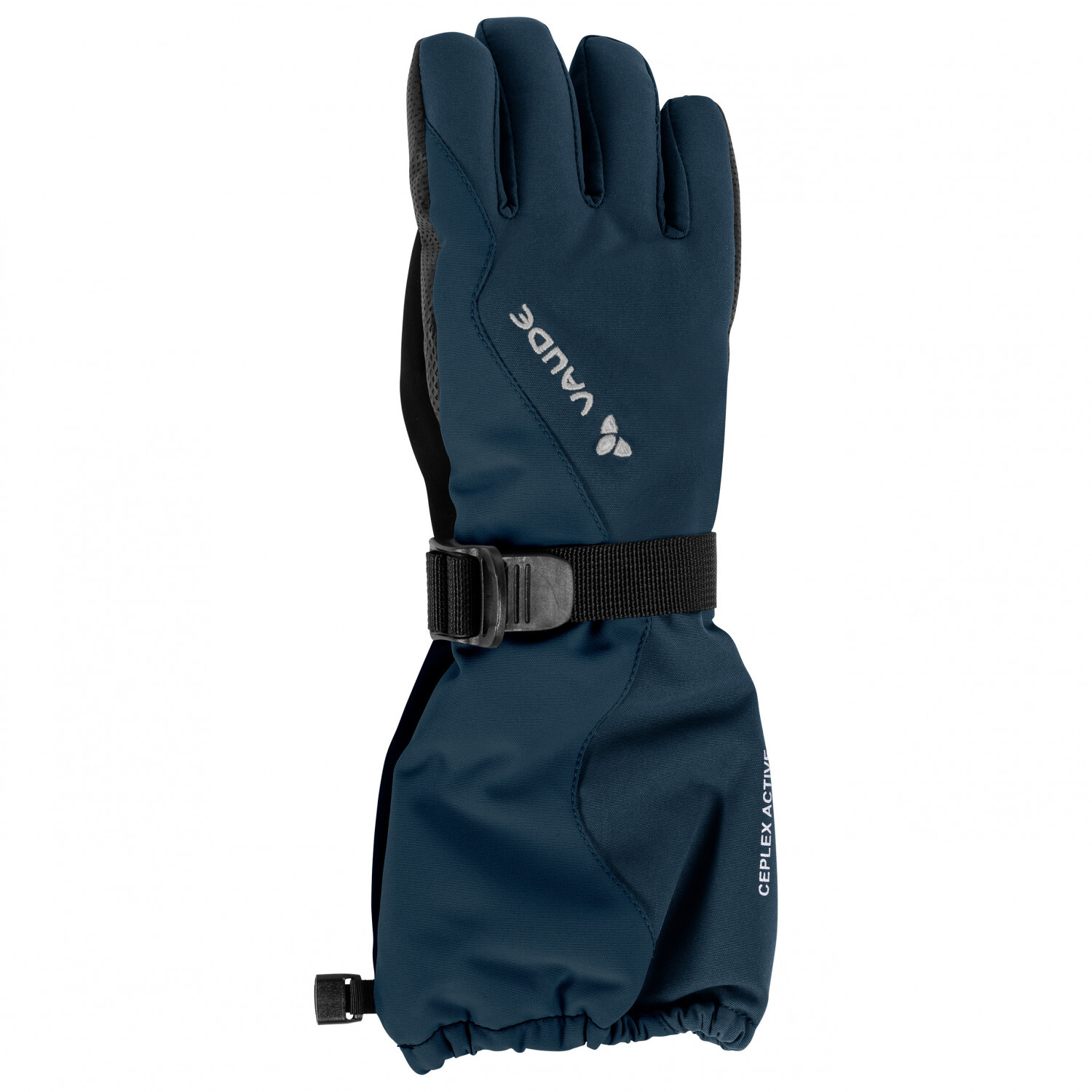 

Перчатки Vaude Snow Cup Gloves, цвет Dark Sea Uni