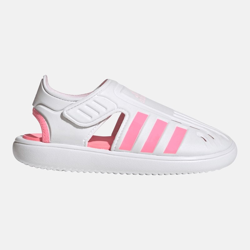 

Сандалии Adidas, белый
