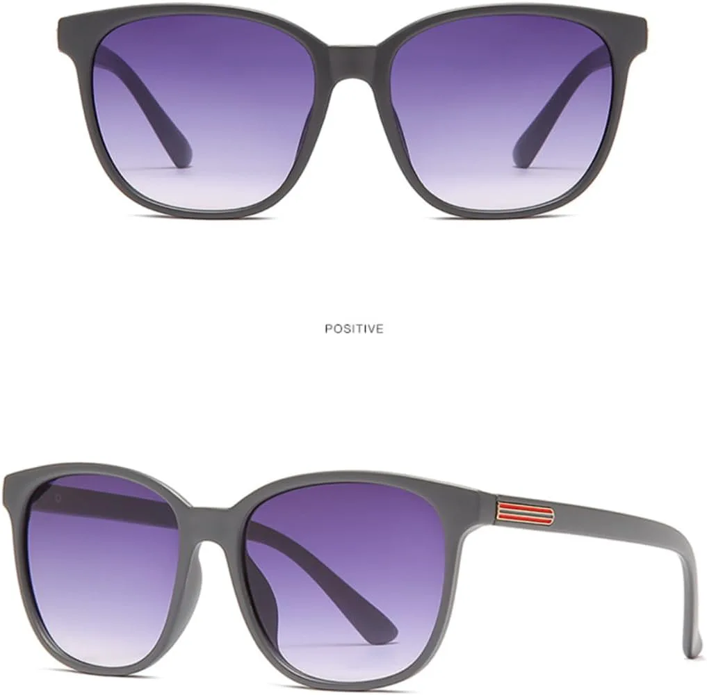 

Современные модные маленькие круглые солнцезащитные очки для женщин, винтажные черные очки для мужчин, очки с защитой от УФ-излучения UV400 для вождения TKKTLLT, C6