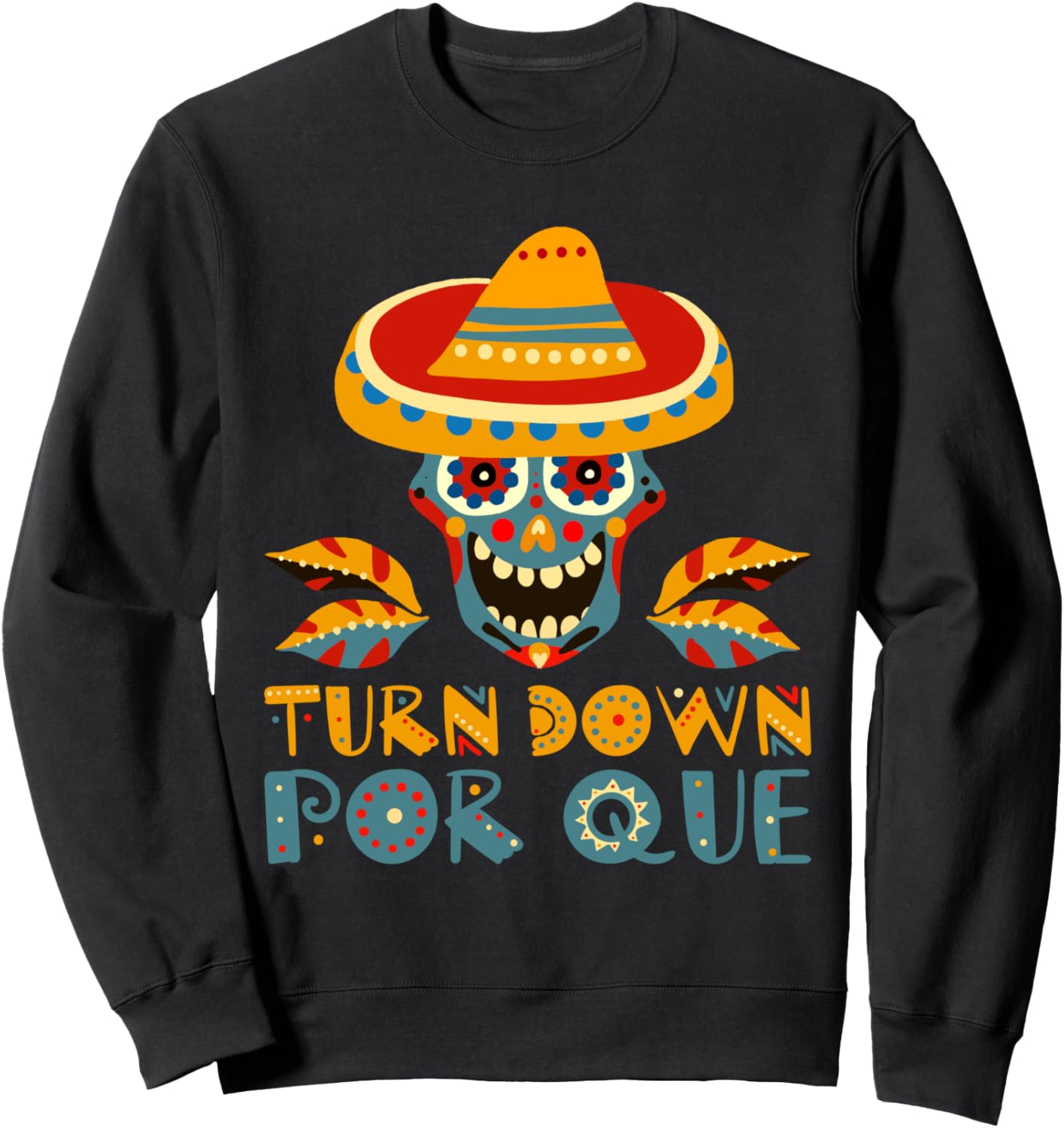 

Толстовка, кепка, череп, толстовка с надписью «Turn Down Why Cinco de Mayo», черная Turn Down Por Que Cinco De Mayo Sombrero Tee, Черный, Толстовка, кепка, череп, толстовка с надписью «Turn Down Why Cinco de Mayo», черная Turn Down Por Que Cinco De Mayo S