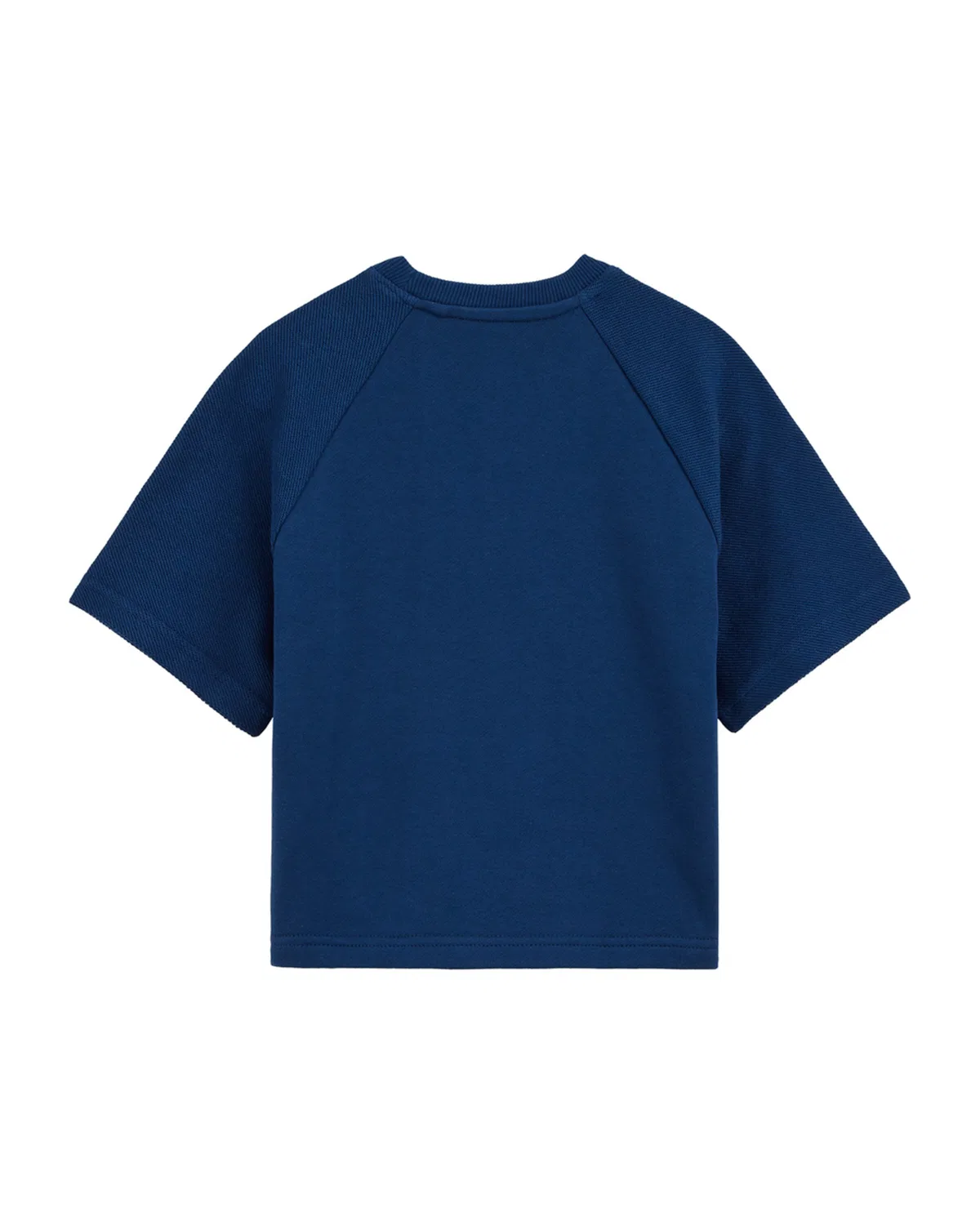 Толстовка We Fashion, Indigo — фото 2