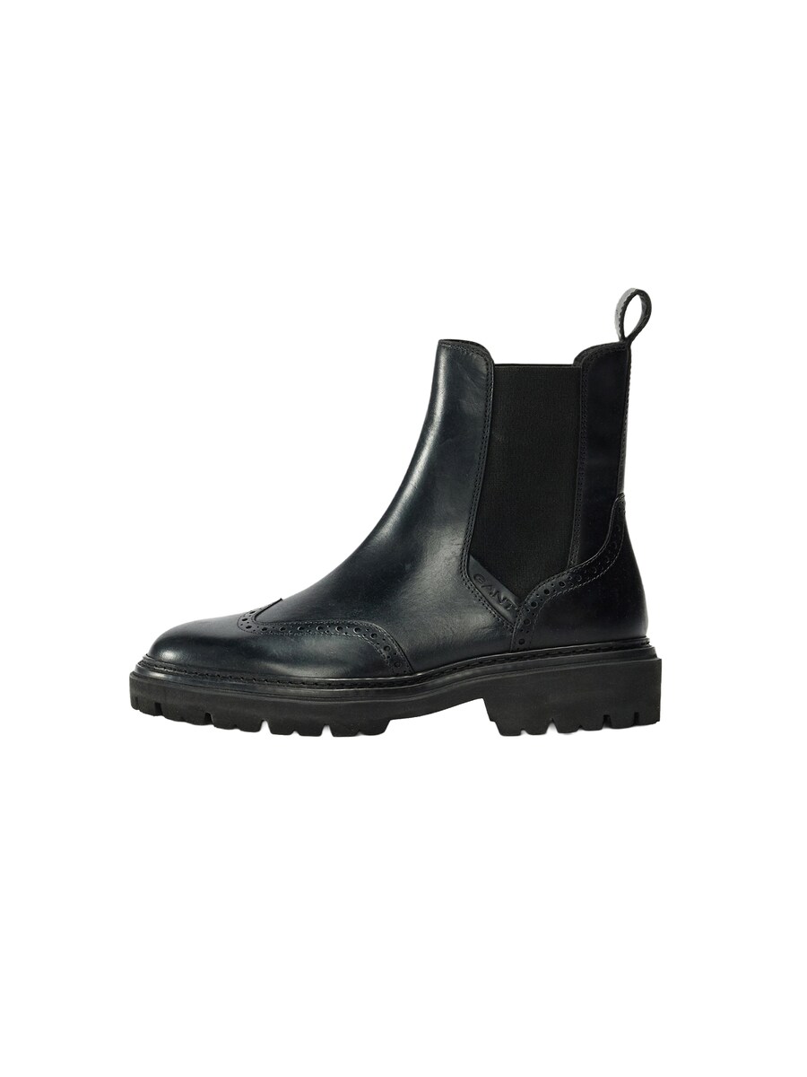 Ботинки челси GANT Ivyhill, Black