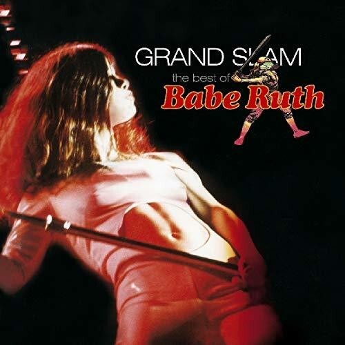 

CD диск Babe Ruth: Grand Slam: The Best Of Babe Ruth