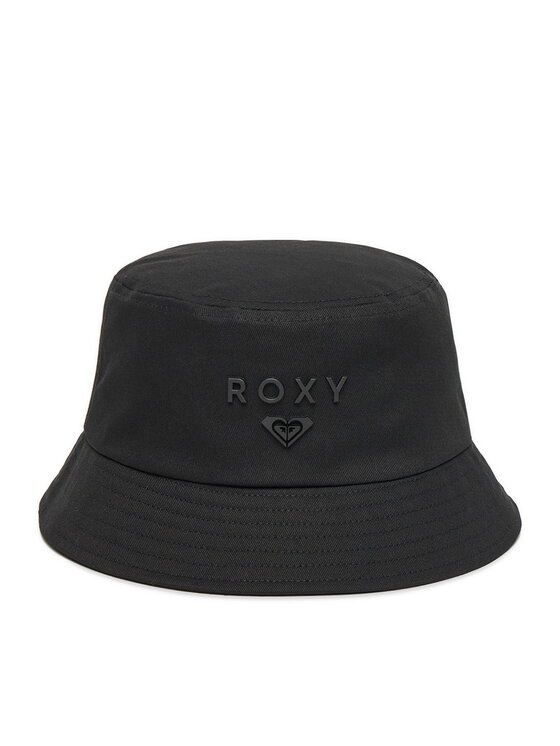 

Шляпа RX-W3-003-SS25 Roxy, чёрный