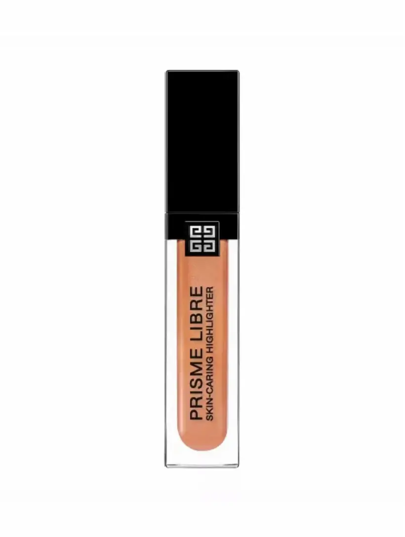 

Хайлайтер Prisme libre Skin-Caring, оттенок Bronze Extravaganza Givenchy Beauty