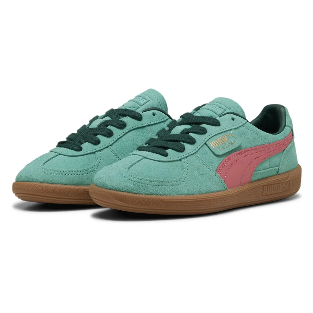 

Кроссовки Puma Palermo, зеленый