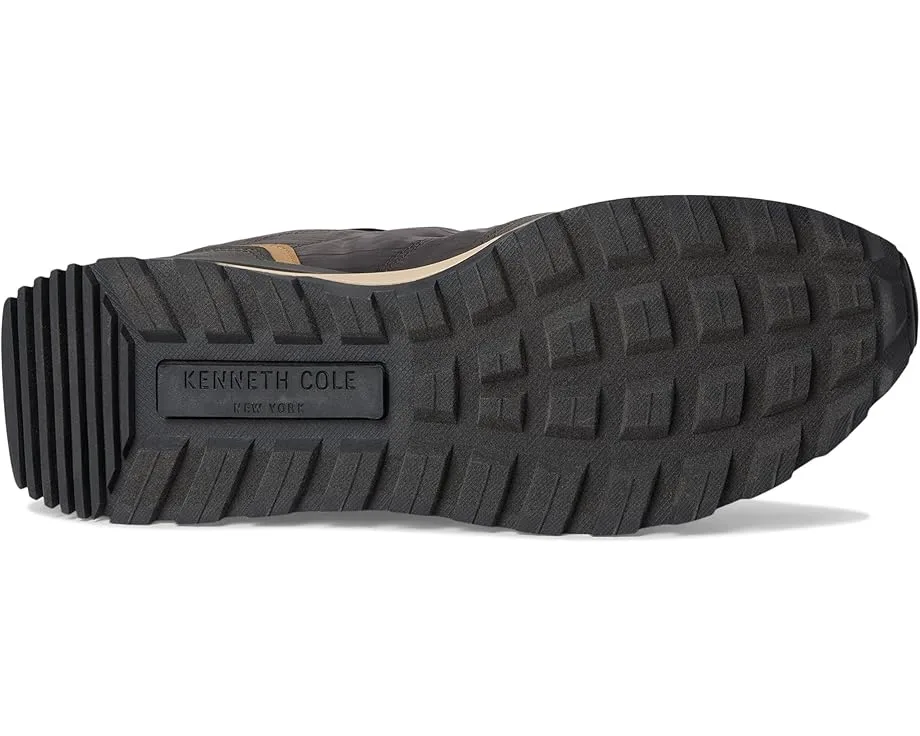 Кроссовки Kenneth Cole Pryor, Black/Grey Multi — фото 3