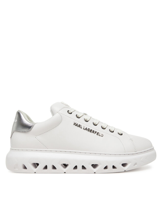 

Кроссовки Kl54519A Karl Lagerfeld, белый