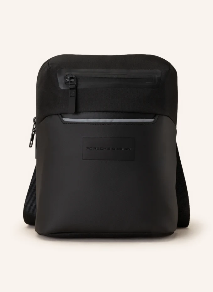 

Сумка через плечо urban eco Porsche Design, черный