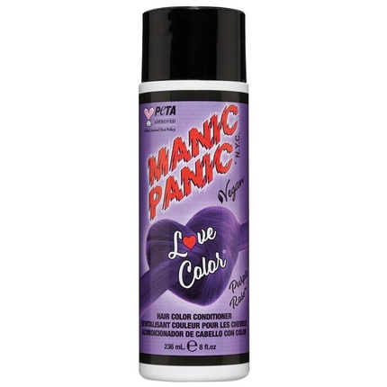 

Кондиционер для окрашивания волос Love Color Manic Panic