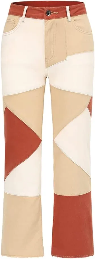 

THUNDER STAR женские джинсы скинни мид-райз