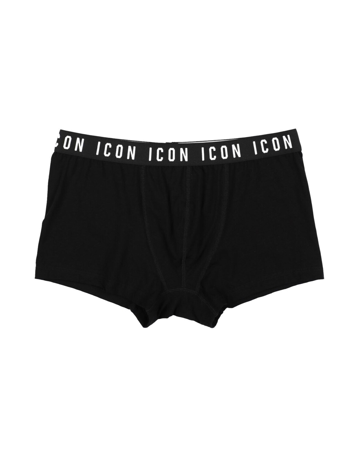 

Боксеры Dsquared2, черный