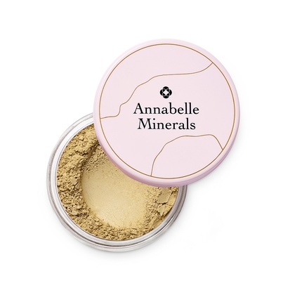 

Тени для век Кардамон 3г Annabelle Minerals