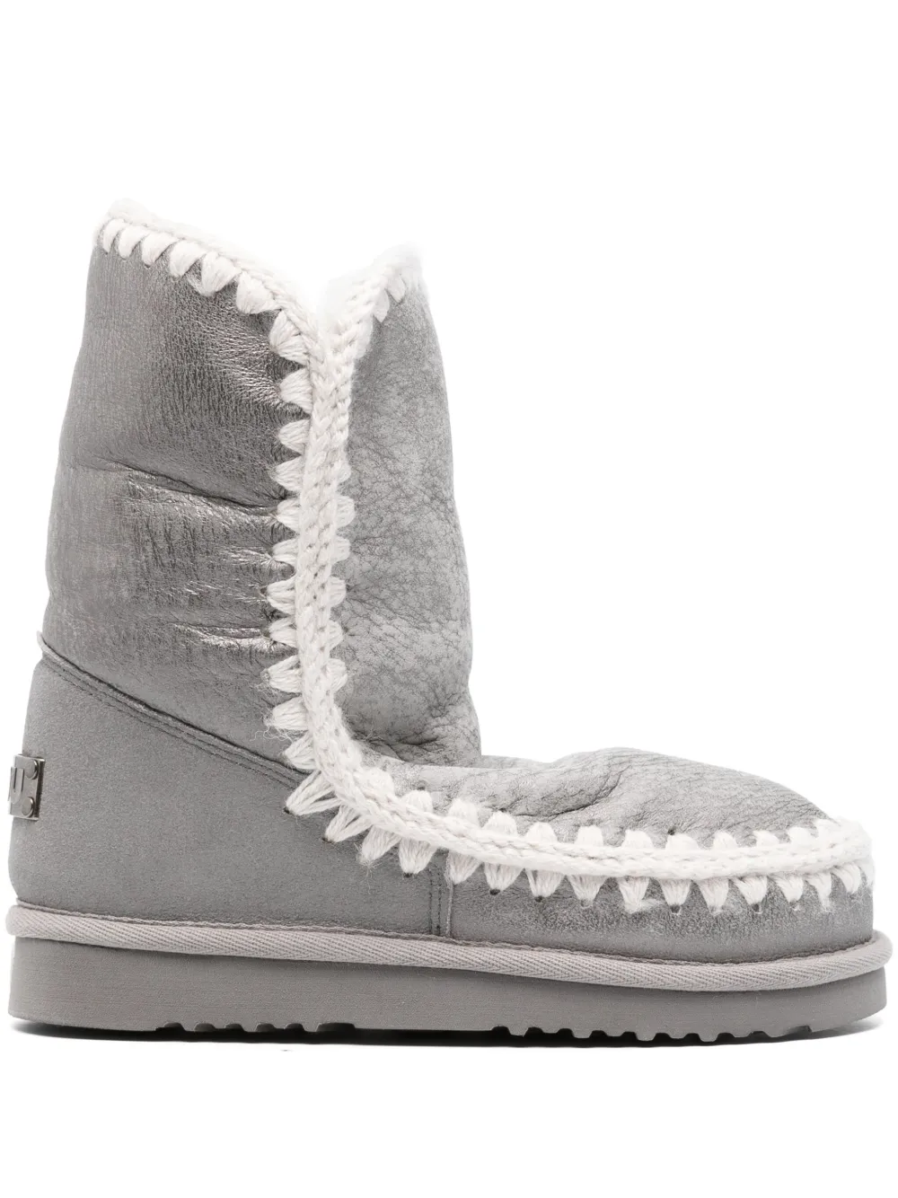 Угги Eskimo 24 Mou, серый