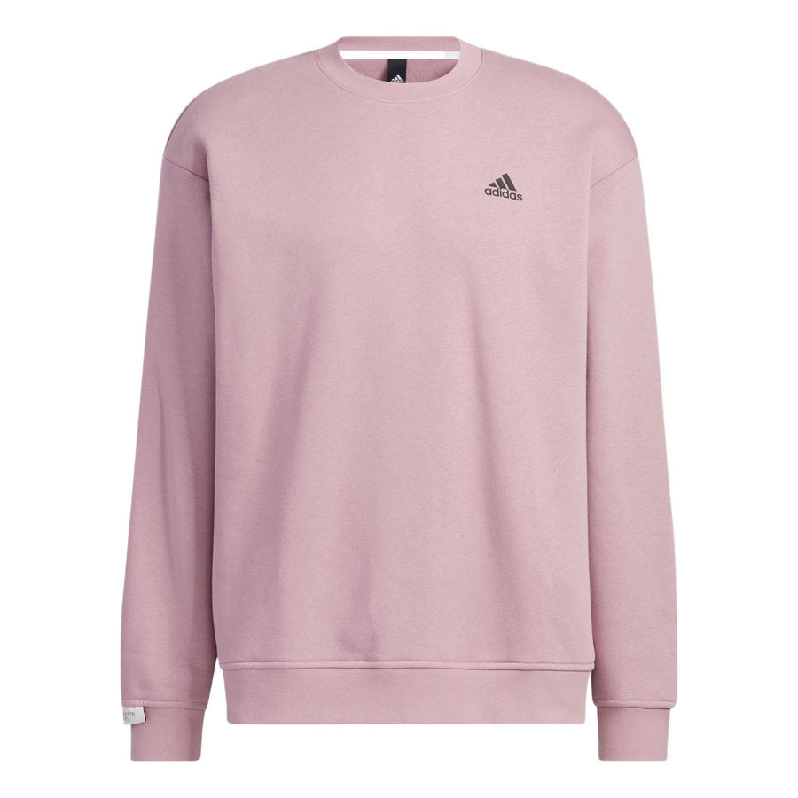 

Худи adidas Logo, фиолетовый