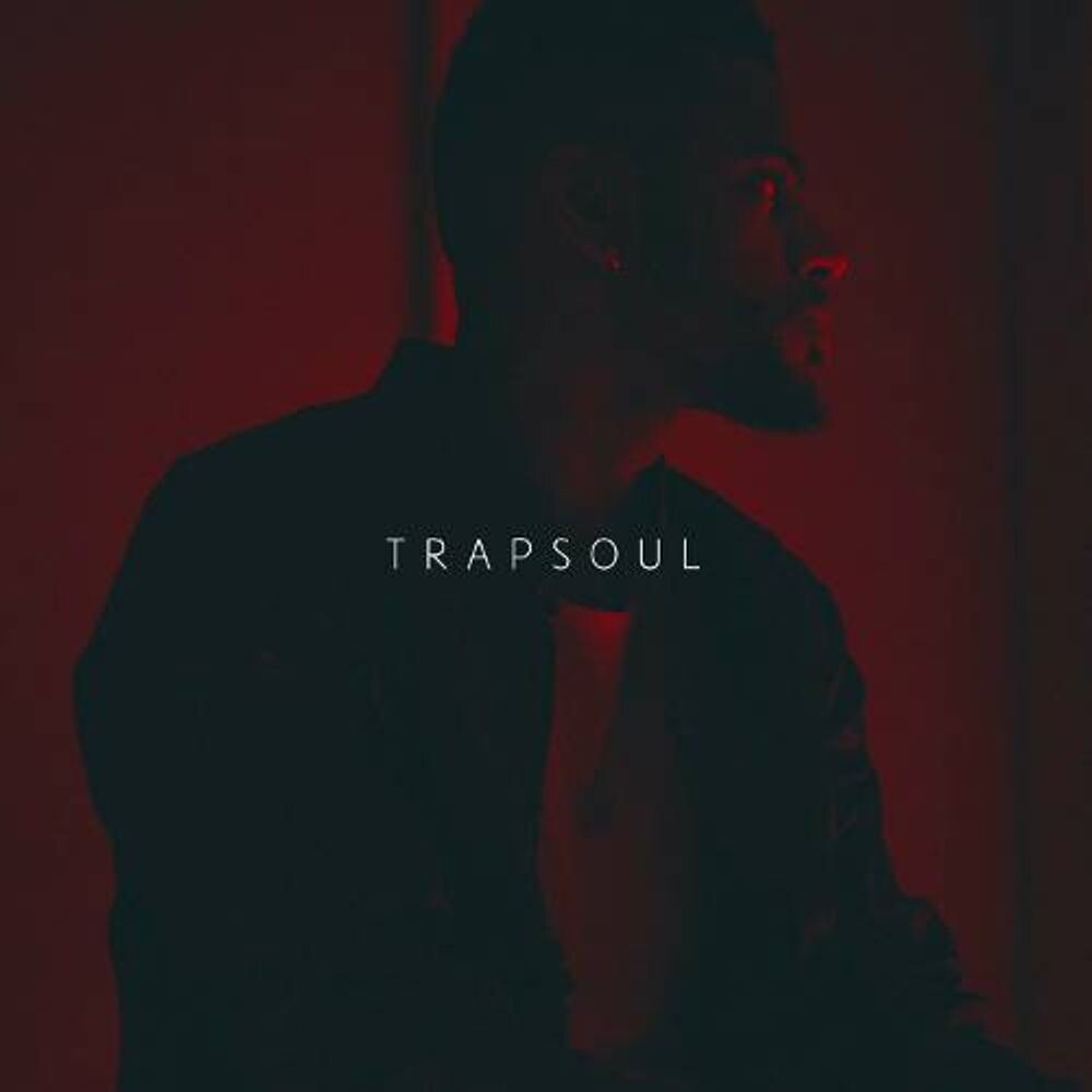 

Диск CD Trapsoul - Bryson Tiller