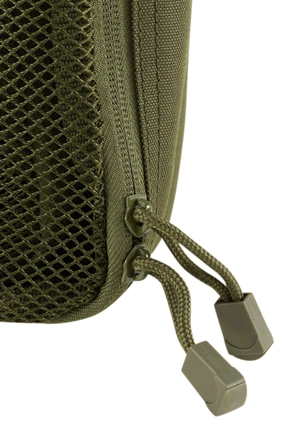 

Косметичка UNISEX US COOPER PACKING CUBES SET Brandit, оливковый