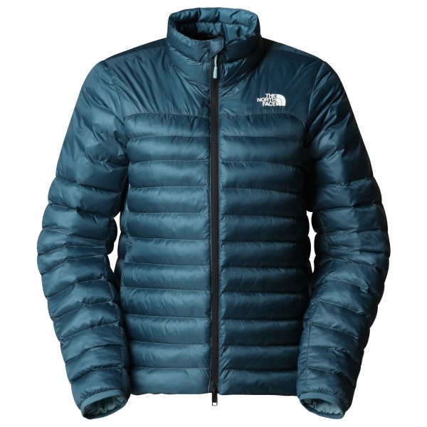 

Женская куртка Terra Peak из синтетического волокна The North Face, Space