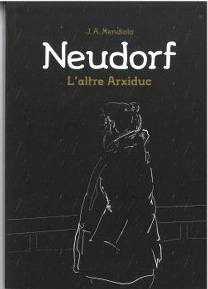 

Neudord.: L'altrea Arxiduc (Disset)
