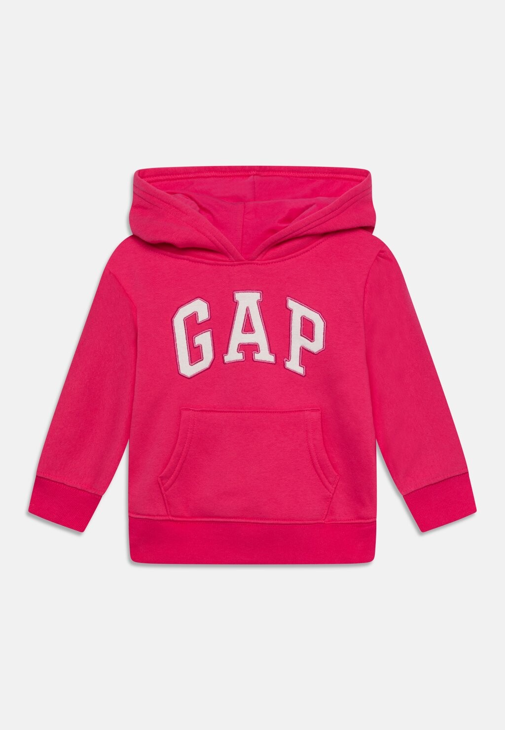 

Толстовка с изображением любви Toddler Girl Logo GAP