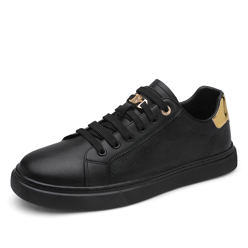 

Кроссовки мужские Lifestyle Shoes Men Low-Top Div St. Dexie, белый