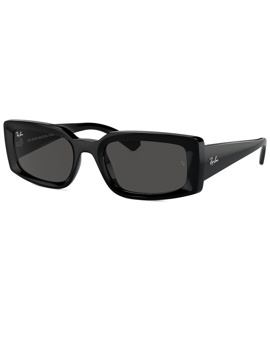 

Солнцезащитные очки Ray-Ban Unisex RB4395 54 мм, черный