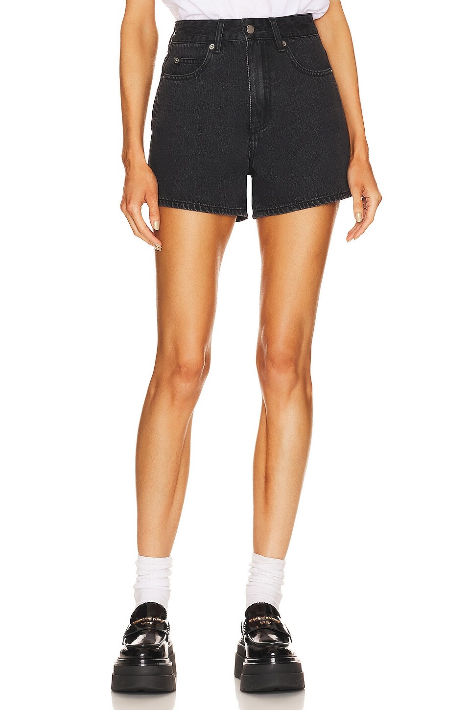 

Шорты Dr. Denim Nora, цвет Retro Black