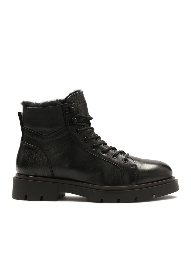 

Ботинки Челси Kazar planos Killianos 87927-01-00 Negro, черный
