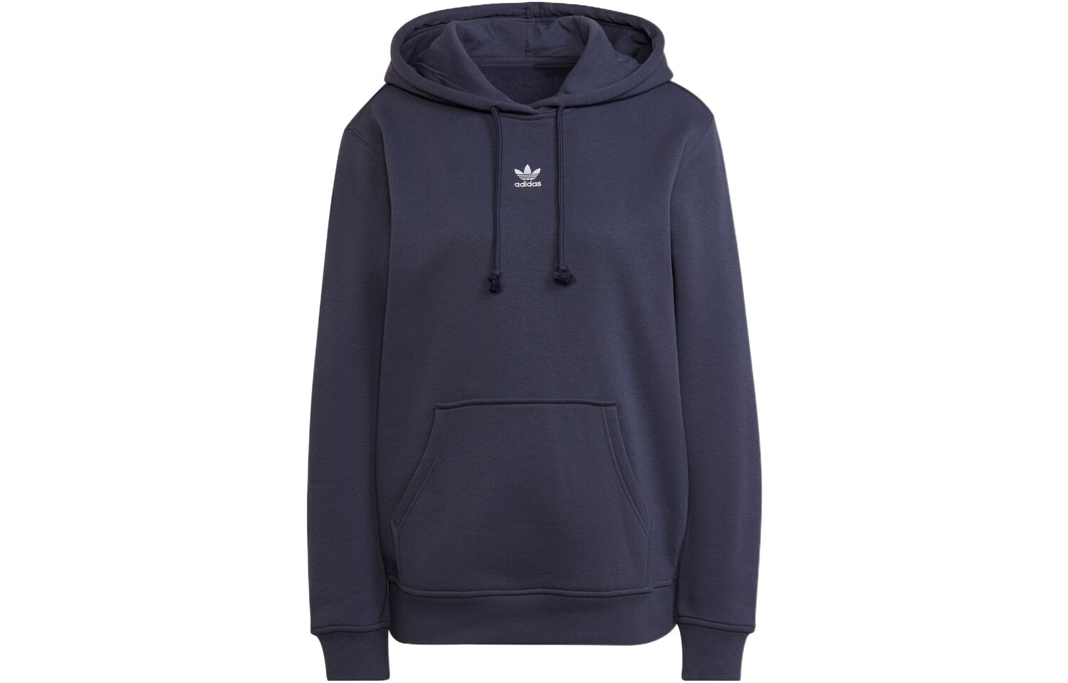 

Adidas Originals Женская толстовка, цвет Blue