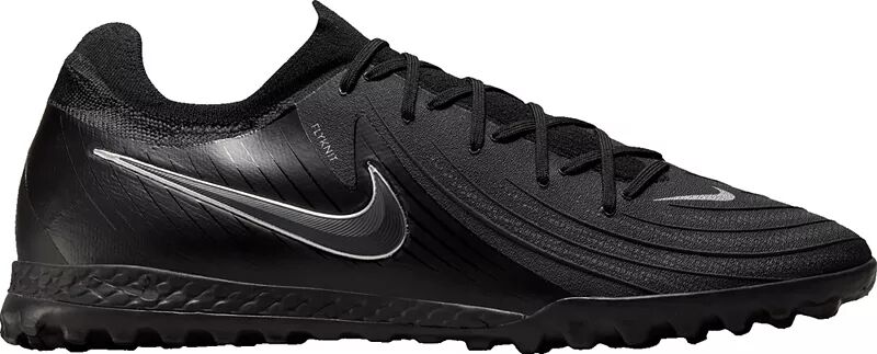 

Футбольные бутсы для газона Nike Phantom GX 2 Pro, черный