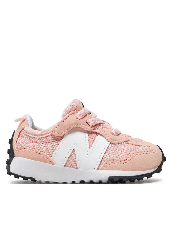 

Кроссовки New Balance, розовый