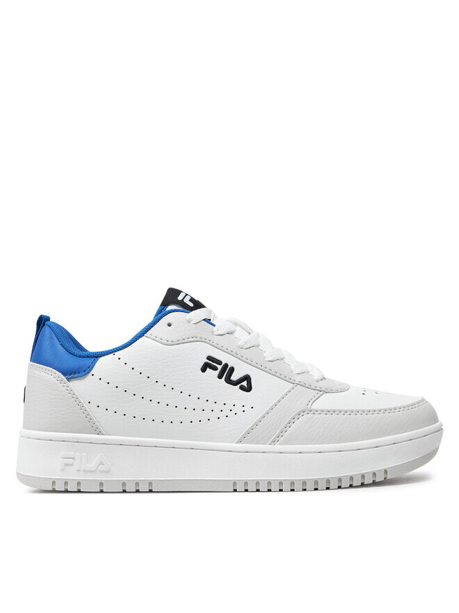 

Кроссовки Rega Teens Fila, белый